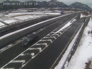 岩美町浦富【岩美IC付近】