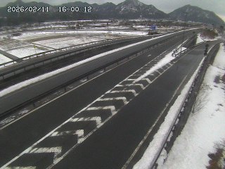 岩美町浦富【岩美IC付近】