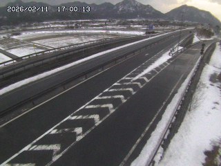 岩美町浦富【岩美IC付近】