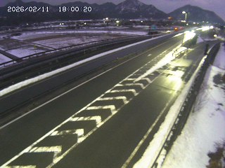 岩美町浦富【岩美IC付近】