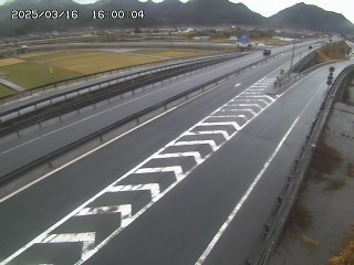 岩美町浦富【岩美IC付近】