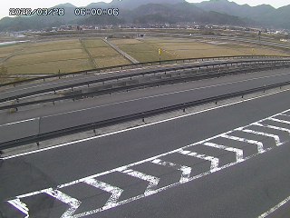 岩美町浦富【岩美IC付近】