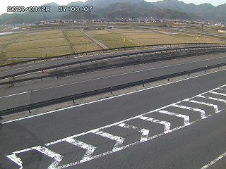 岩美町浦富【岩美IC付近】