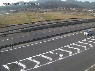 岩美町浦富【岩美IC付近】