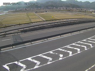 岩美町浦富【岩美IC付近】