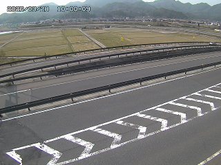 岩美町浦富【岩美IC付近】