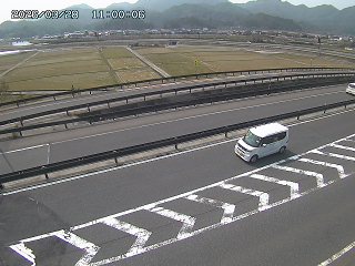 岩美町浦富【岩美IC付近】