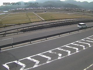 岩美町浦富【岩美IC付近】