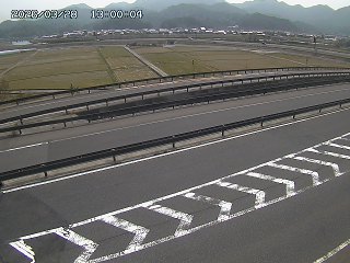 岩美町浦富【岩美IC付近】