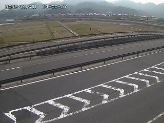 岩美町浦富【岩美IC付近】