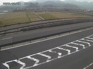 岩美町浦富【岩美IC付近】