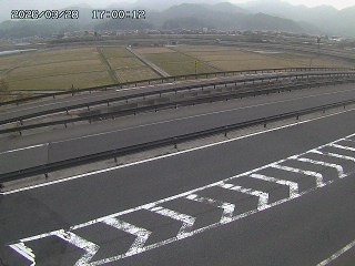 岩美町浦富【岩美IC付近】