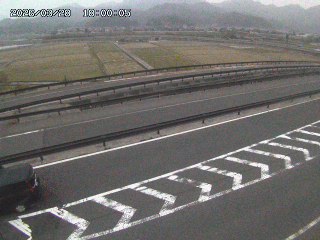 岩美町浦富【岩美IC付近】