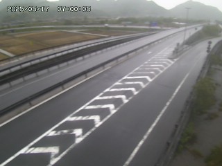 岩美町浦富【岩美IC付近】