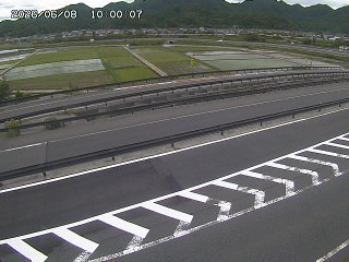 岩美町浦富【岩美IC付近】