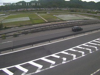 岩美町浦富【岩美IC付近】