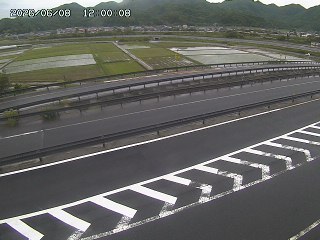岩美町浦富【岩美IC付近】