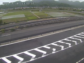 岩美町浦富【岩美IC付近】