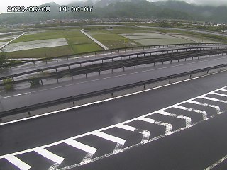 岩美町浦富【岩美IC付近】