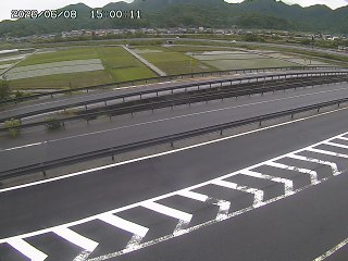 岩美町浦富【岩美IC付近】