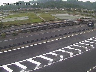 岩美町浦富【岩美IC付近】