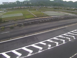 岩美町浦富【岩美IC付近】