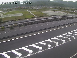 岩美町浦富【岩美IC付近】