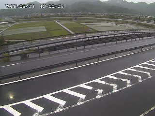 岩美町浦富【岩美IC付近】