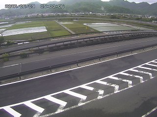 岩美町浦富【岩美IC付近】