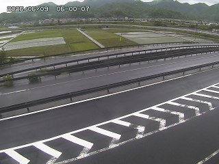 岩美町浦富【岩美IC付近】