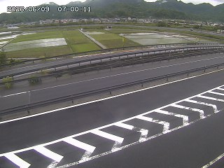 岩美町浦富【岩美IC付近】