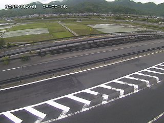 岩美町浦富【岩美IC付近】