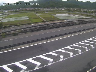 岩美町浦富【岩美IC付近】