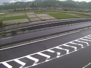 岩美町浦富【岩美IC付近】