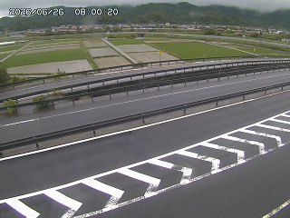 岩美町浦富【岩美IC付近】