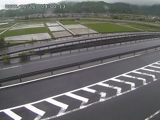 岩美町浦富【岩美IC付近】