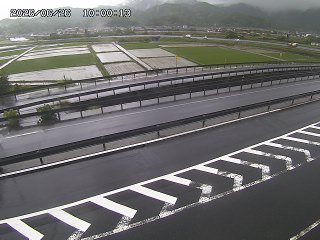 岩美町浦富【岩美IC付近】