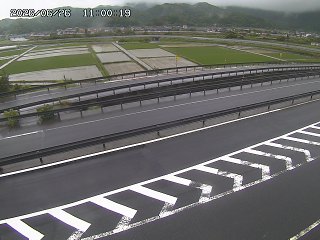 岩美町浦富【岩美IC付近】