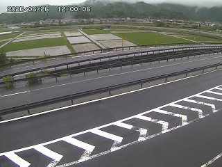 岩美町浦富【岩美IC付近】