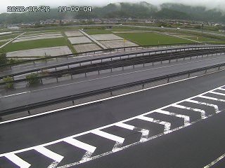 岩美町浦富【岩美IC付近】