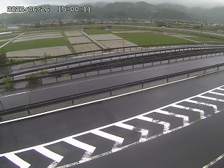 岩美町浦富【岩美IC付近】