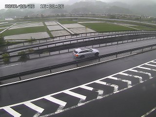 岩美町浦富【岩美IC付近】