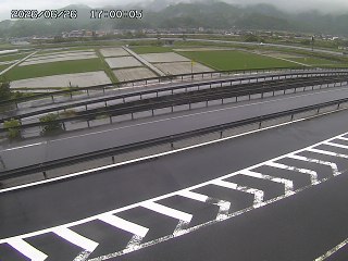 岩美町浦富【岩美IC付近】