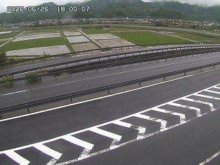 岩美町浦富【岩美IC付近】
