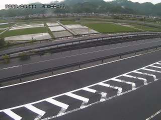 岩美町浦富【岩美IC付近】