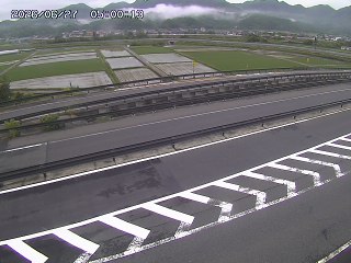 岩美町浦富【岩美IC付近】