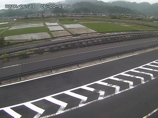 岩美町浦富【岩美IC付近】