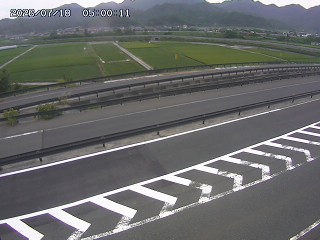 岩美町浦富【岩美IC付近】