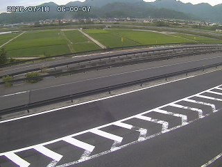岩美町浦富【岩美IC付近】