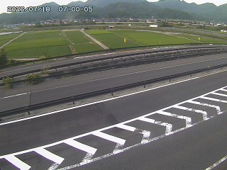 岩美町浦富【岩美IC付近】